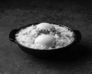 Egg Biryani
