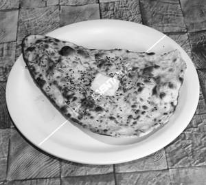Butter Naan