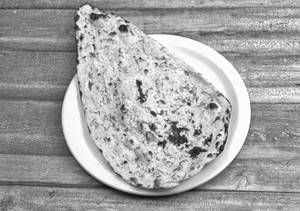 Garlic Butter Naan