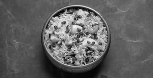 Kashmiri Pulao