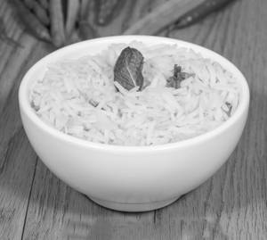 White Rice