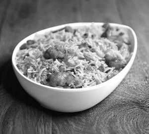 Gobi Fried Rice