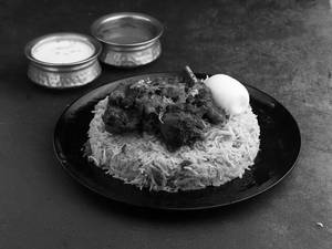 Natukodi Pulao