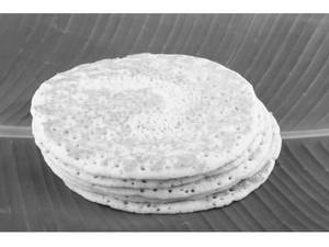 Chettinad Kal Dosai