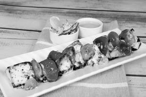 Paneer Malai Tikka