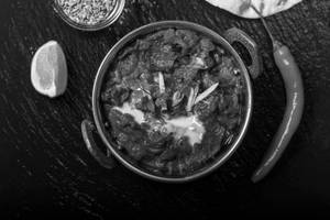 Chicken Tikka B. Masala