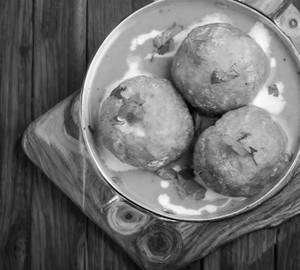 Malai kofta