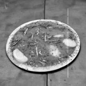 Egg Lemon Dry
