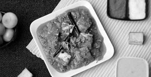 Kadai Paneer