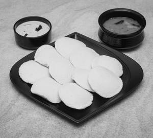 Idli Combo (10 Pcs)