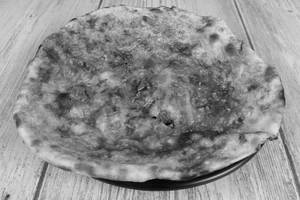 Paneer Paratha