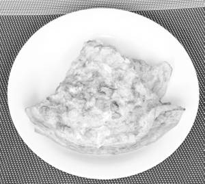 Omelette
