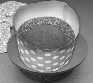 Choco Lava