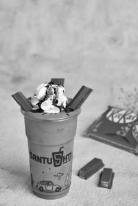 Kit Kat Thick Shake