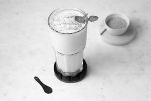 Salt Lassi