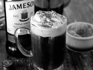 Irish Coffee
