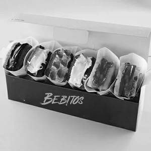 Assorted Box Of 6