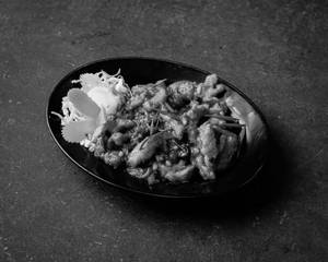 Babycorn Manchurian
