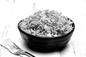 Veggie Fried Rice