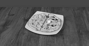 Butter Roti