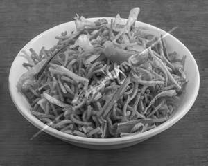 Veg Crispy Noodles
