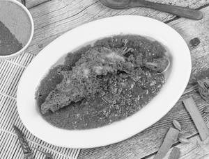 Chicken Chap