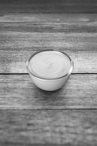 Mayo Dip