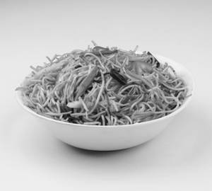 Schezwan Veg Noodle