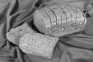 Multigrain Bread