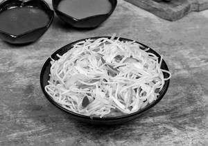 Veg noodles