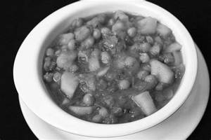 Aloo matar