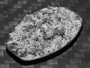 Jeera Rice