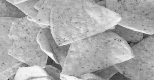 Yellow Nachos (200 Gms)