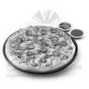 Mexican Pizza