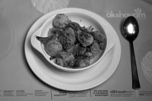 Charminar Idli