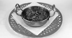 Chicken Kadai
