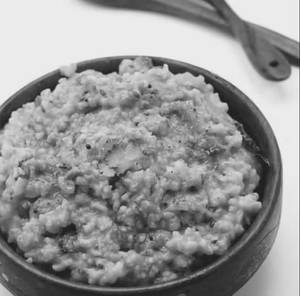 Falhari Khichdi                     