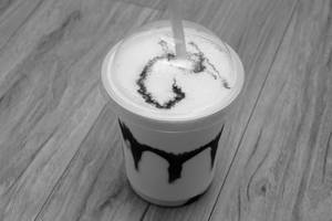 Vanilla Shake