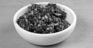 Dry Manchurian