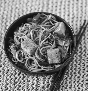 Paneer Chowmein