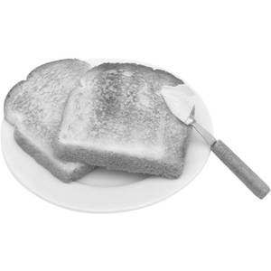 Bread Butter