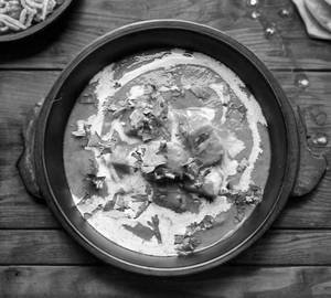 Shahi Paneer