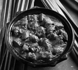 Mutton Roghan Josh