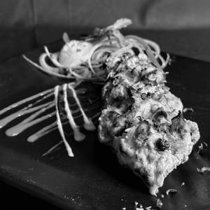 Cilantro Murgh Tikka