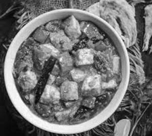 paneer toofani