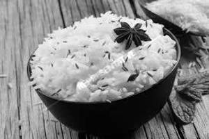 Jeera Rice