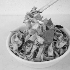Veg Thai Peanut Noodle
