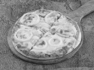 Onion Pizza