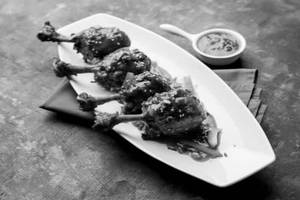 Chicken Lollypop [ 6pc]
