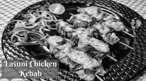 Lasoni Kebab